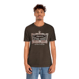 APARO'S STEAK HOUSE & COCKTAIL LOUNGE Short Sleeve Tee