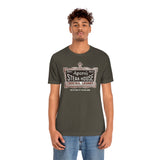 APARO'S STEAK HOUSE & COCKTAIL LOUNGE Short Sleeve Tee