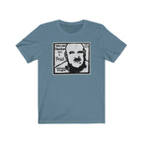 "MAD DOG" VACHON (Has a Posse) Short Sleeve Tee