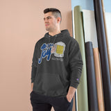BLUEJAY BAR Champion Hoodie