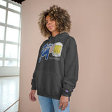 BLUEJAY BAR Champion Hoodie