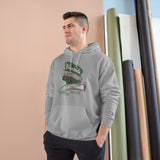 FIRESIDE RESTAURANT MATCHBOOK COVER Champion Hoodie