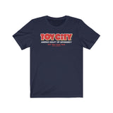 TOY CITY Short Sleeve Tee