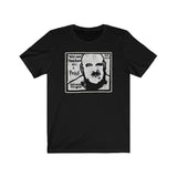 "MAD DOG" VACHON (Has a Posse) Short Sleeve Tee