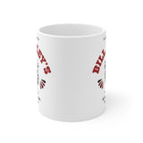 BILL BAILEY'S Mug 11oz