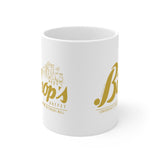 BISHOP'S BUFFET Mug 11oz