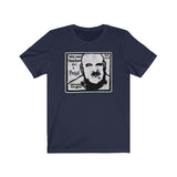 "MAD DOG" VACHON (Has a Posse) Short Sleeve Tee
