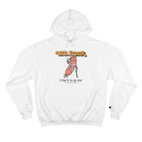 W.C. FRANK Champion Hoodie