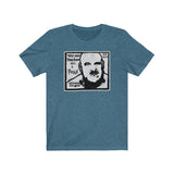 "MAD DOG" VACHON (Has a Posse) Short Sleeve Tee