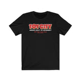 TOY CITY Short Sleeve Tee
