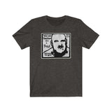 "MAD DOG" VACHON (Has a Posse) Short Sleeve Tee
