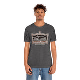 APARO'S STEAK HOUSE & COCKTAIL LOUNGE Short Sleeve Tee