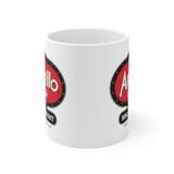 AMARILLO BBQ RESTAURANT Mug 11oz