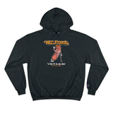 W.C. FRANK Champion Hoodie