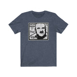 "MAD DOG" VACHON (Has a Posse) Short Sleeve Tee