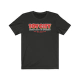 TOY CITY Short Sleeve Tee