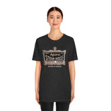 APARO'S STEAK HOUSE & COCKTAIL LOUNGE Short Sleeve Tee