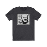 "MAD DOG" VACHON (Has a Posse) Short Sleeve Tee