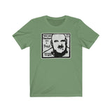 "MAD DOG" VACHON (Has a Posse) Short Sleeve Tee
