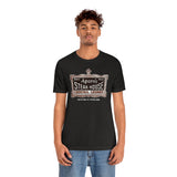 APARO'S STEAK HOUSE & COCKTAIL LOUNGE Short Sleeve Tee