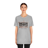 APARO'S STEAK HOUSE & COCKTAIL LOUNGE Short Sleeve Tee