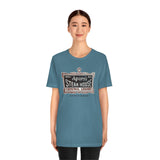 APARO'S STEAK HOUSE & COCKTAIL LOUNGE Short Sleeve Tee