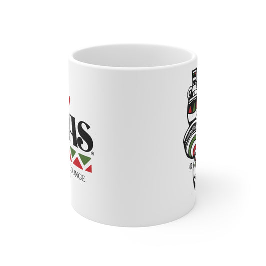 SEÑOR MATIAS Mug 11oz