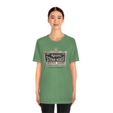APARO'S STEAK HOUSE & COCKTAIL LOUNGE Short Sleeve Tee