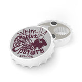 WHITE RABBIT Bottle Opener