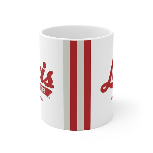 LOUIS LIQUOR Mug 11oz