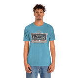 APARO'S STEAK HOUSE & COCKTAIL LOUNGE Short Sleeve Tee