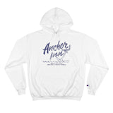 ANCHOR INN Champion Hoodie