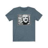 "MAD DOG" VACHON (Has a Posse) Short Sleeve Tee
