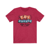 TOY PALACE Short Sleeve Tee