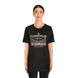 APARO'S STEAK HOUSE & COCKTAIL LOUNGE Short Sleeve Tee