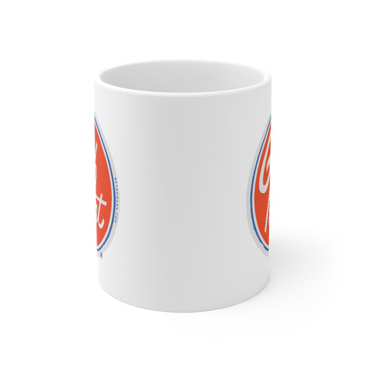 GULF MART Mug 11oz