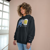 BLUEJAY BAR Champion Hoodie