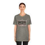 APARO'S STEAK HOUSE & COCKTAIL LOUNGE Short Sleeve Tee