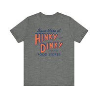 HINKY DINKY (MATCHBOOK) Short Sleeve Tee