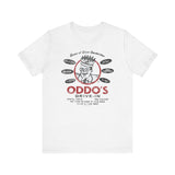 ODDO'S DRIVE-IN Short Sleeve Tee