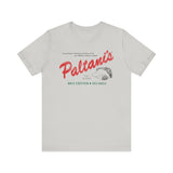 PALTANI'S Short Sleeve Tee