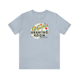 AL CANIGLIA'S DRAWING ROOM Short Sleeve Tee