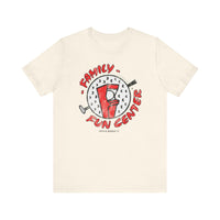 FAMILY FUN CENTER Short Sleeve Tee