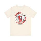 FAMILY FUN CENTER Short Sleeve Tee