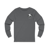 PRAIRIE LAKES GUIDE SERVICE Unisex Jersey Long Sleeve Tee