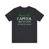 CAPITOL BAR & GRILL Short Sleeve Tee