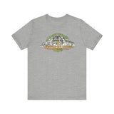 McFOSTER'S NATURAL KIND CAFE Short Sleeve Tee