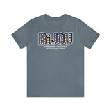 BIJOU VIDEO AND RECORDS Short Sleeve Tee