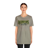 BERNIGAN'S FOOD & SPIRITS Short Sleeve Tee