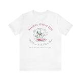 MARCHIO'S ITALIAN CAFE Short Sleeve Tee